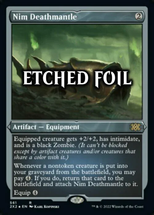 Nim Deathmantle