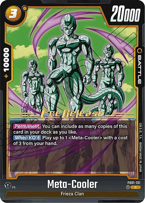 Meta-Cooler