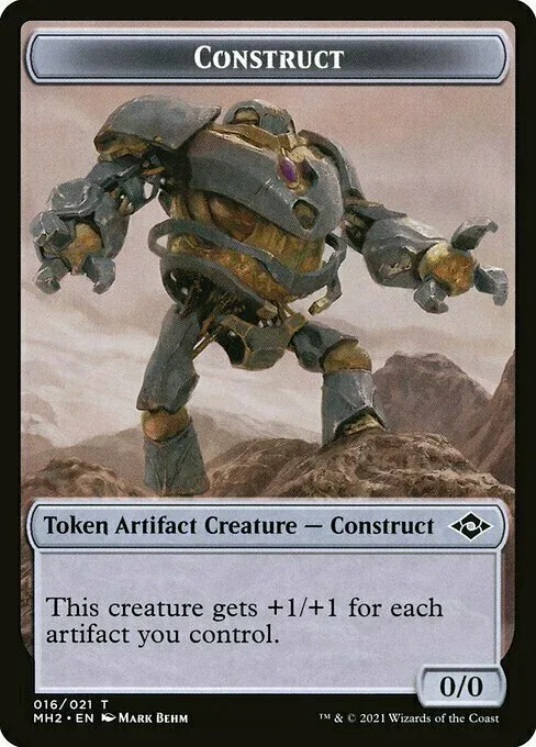 Construct
