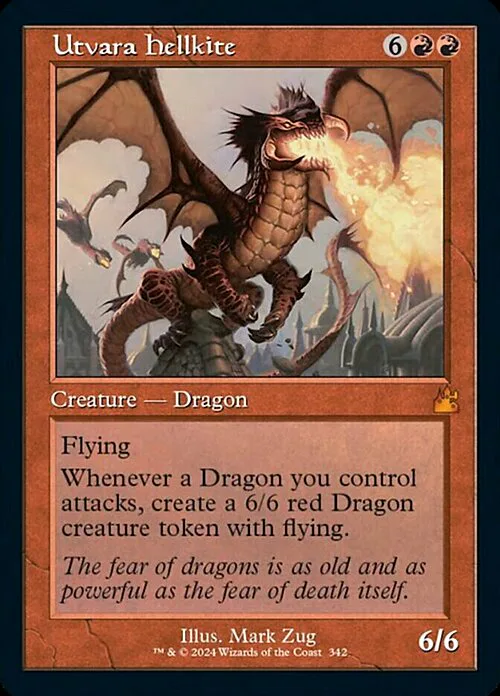 Utvara Hellkite