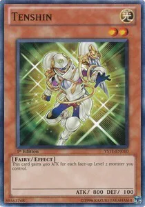 Tenshin