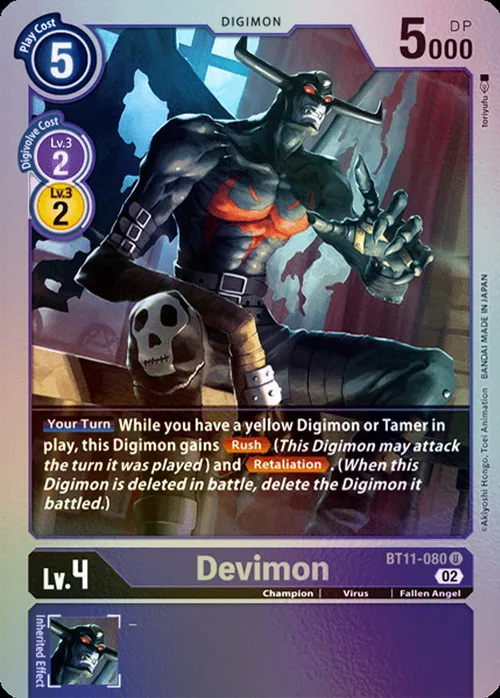 Devimon