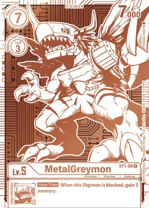 MetalGreymon