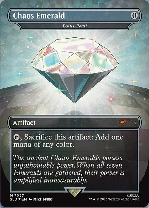 Lotus Petal