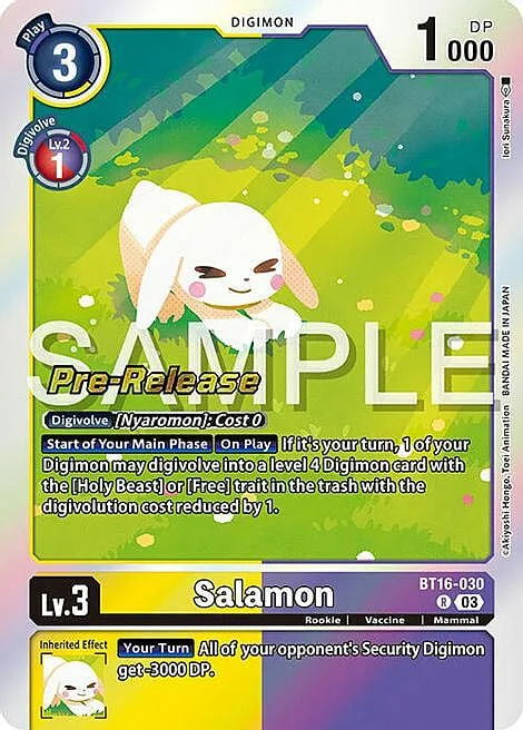 Salamon
