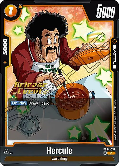 Hercule