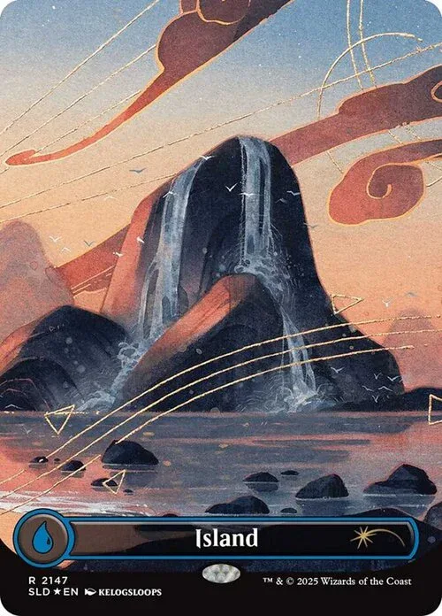 Island