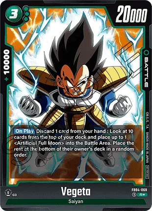 Vegeta