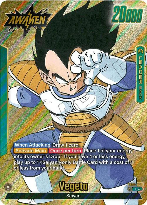 Vegeta