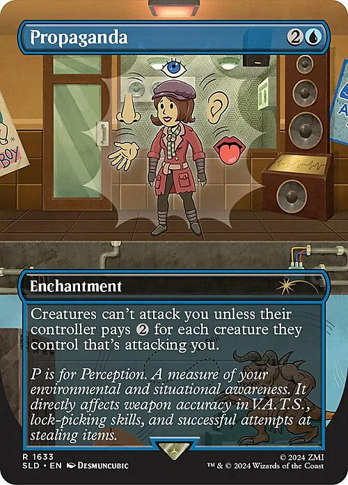 Propaganda