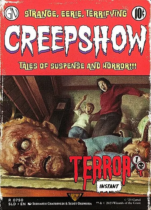 Terror