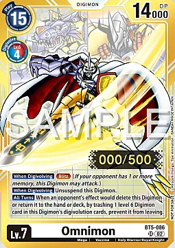 Omnimon
