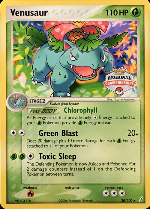 Venusaur