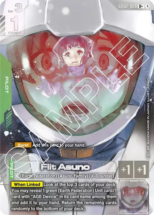 Flit Asuno