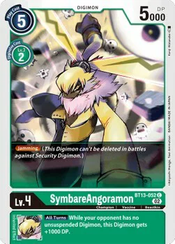 SymbareAngoramon