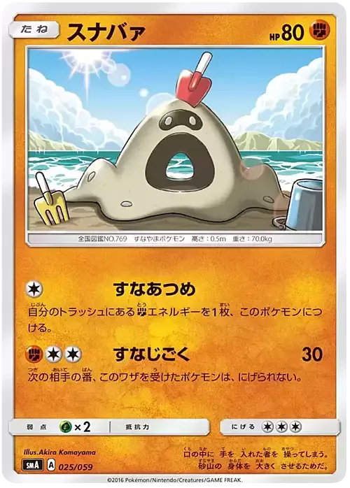 Sandygast