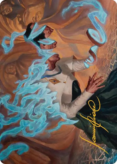 Art Series: Unsummon