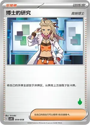 Professor's Research - Professor Sada