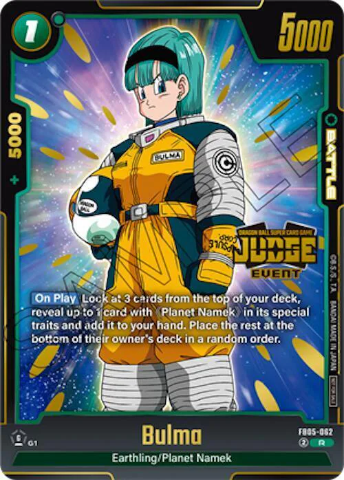Bulma