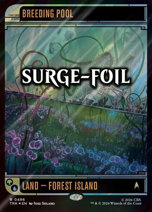 Breeding Pool