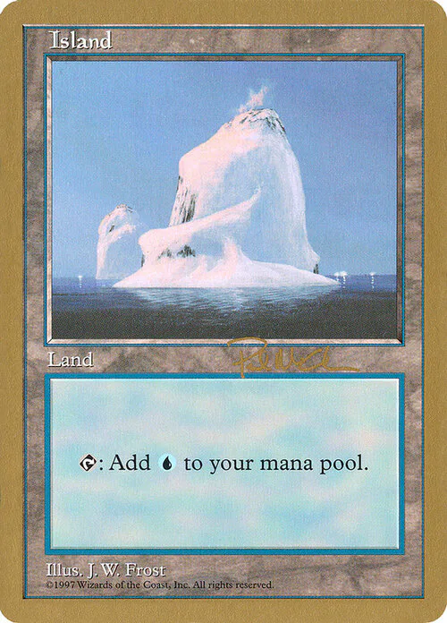 Island