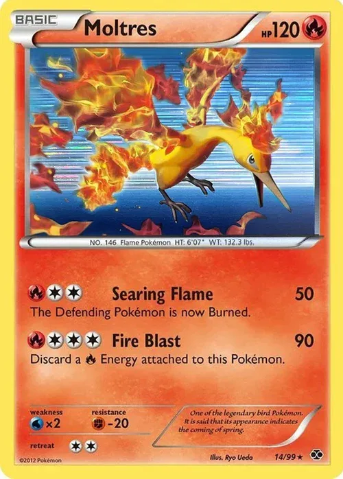 Moltres