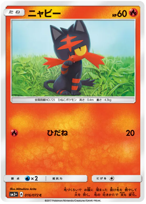 Litten