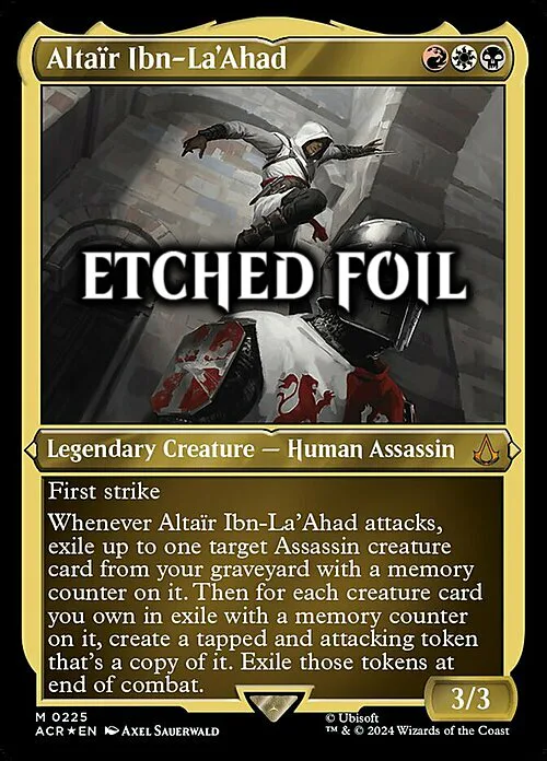 Altaïr Ibn-La'Ahad