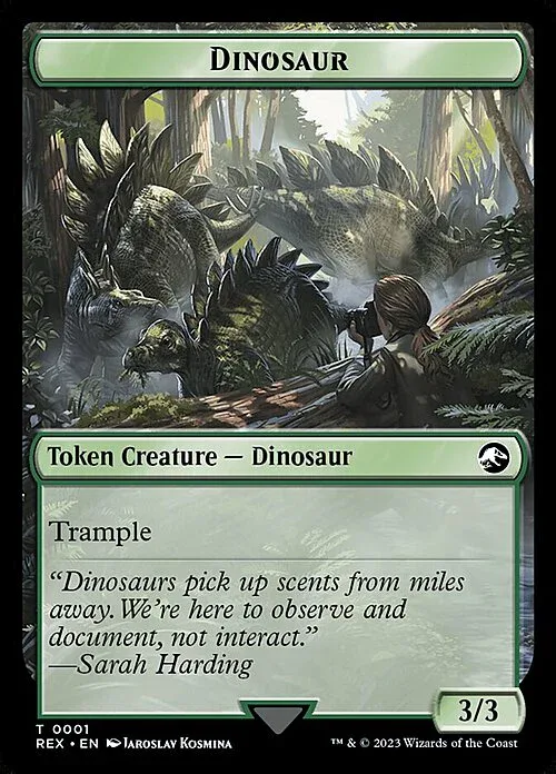 Dinosaur