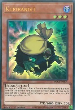 Kuribandit