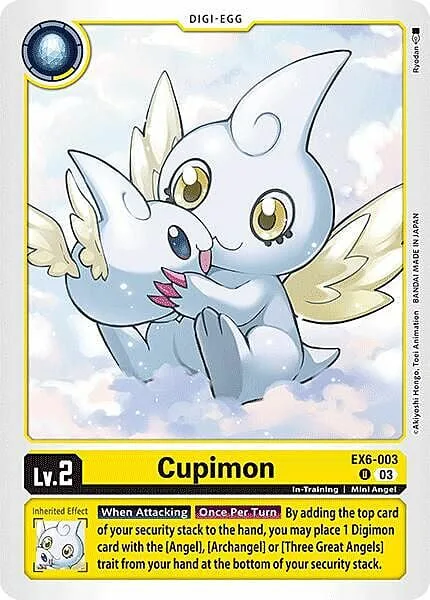 Cupimon