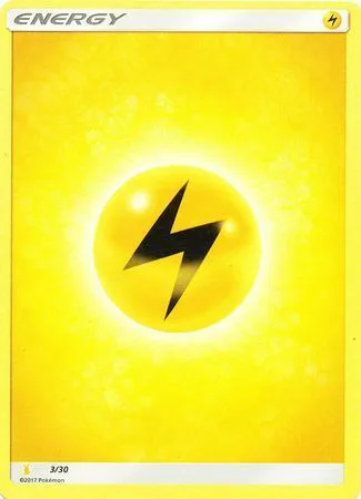 Lightning Energy