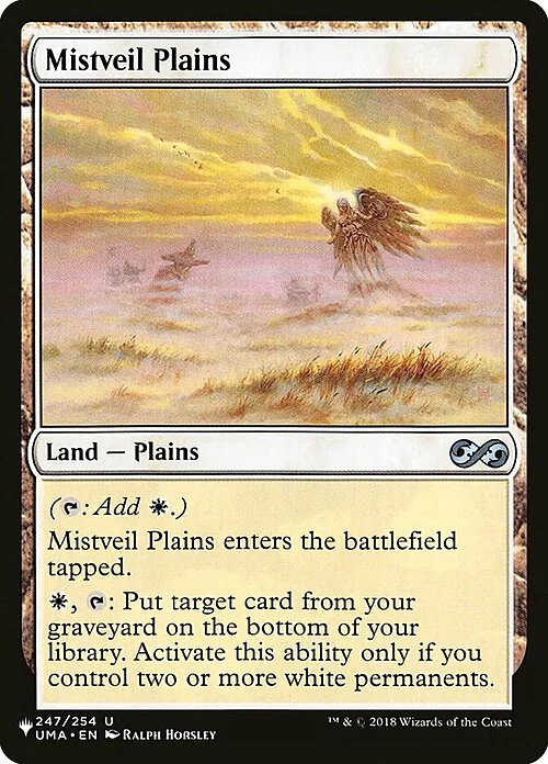 Mistveil Plains