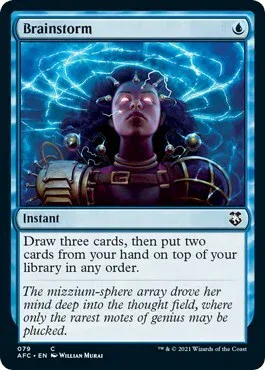 Brainstorm