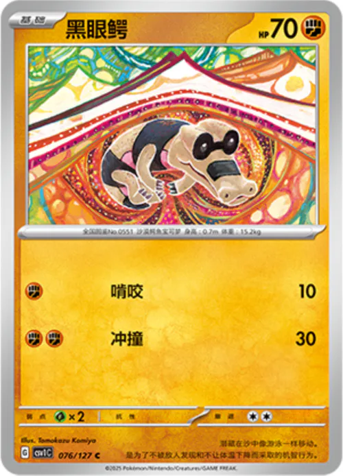 Sandile