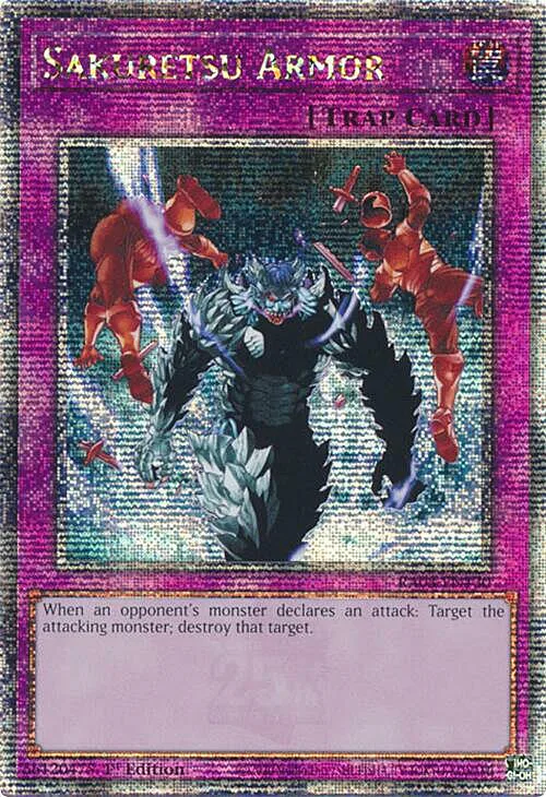 Sakuretsu Armor