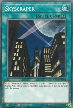 Skyscraper