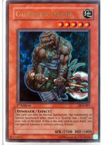 Guardian Grarl