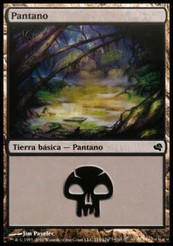 Swamp