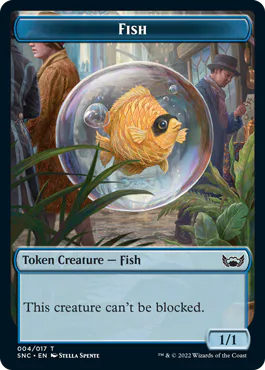 Fish