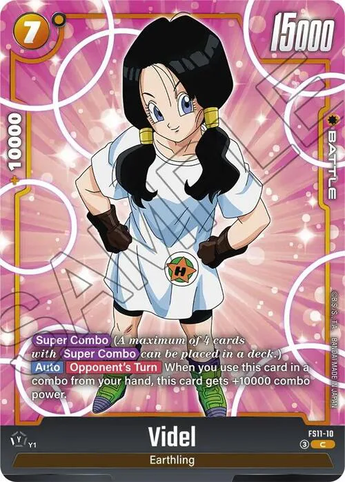 Videl