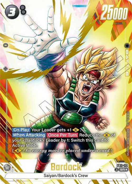 Bardock