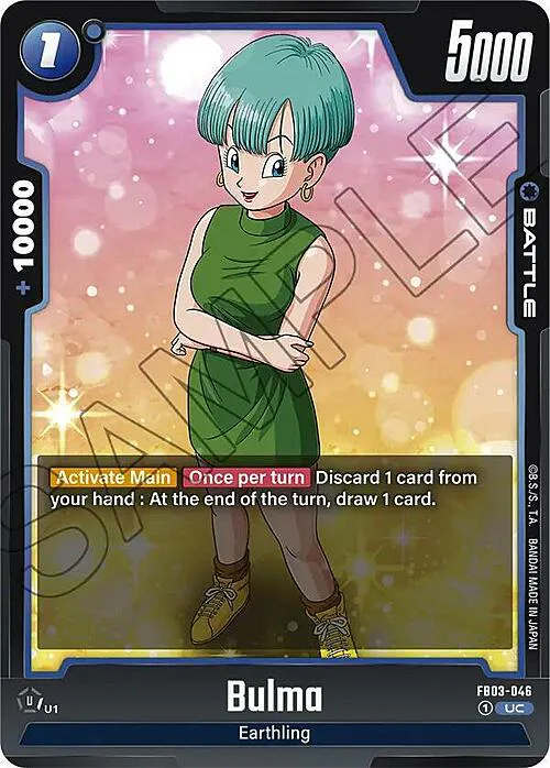 Bulma