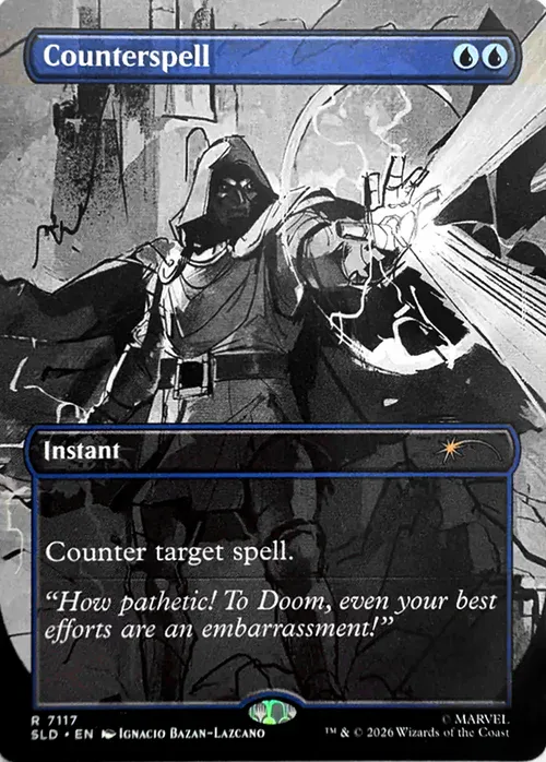 Counterspell