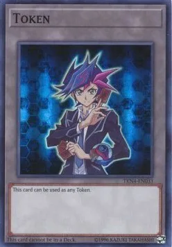 Yusaku Token