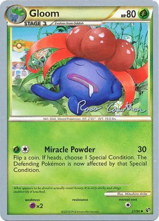 Gloom