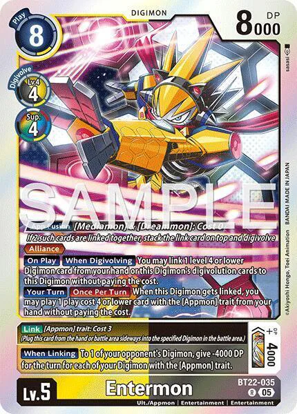 Entermon