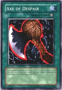 Axe of Despair