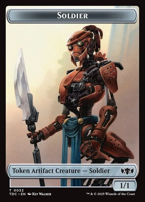 Soldier // Copy
