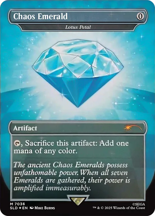 Lotus Petal